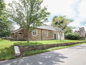 Interior - Wren Cottage (Oakham)