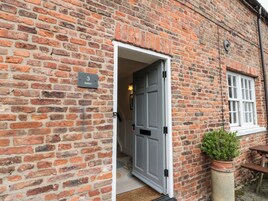Cottage | Exterior