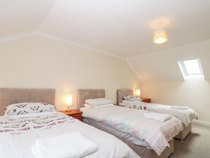 Ferienhaus | Innenbereich