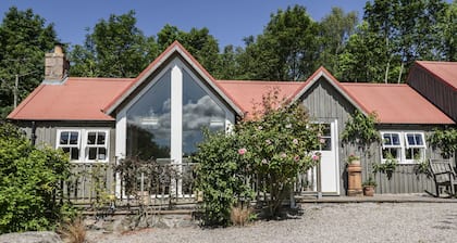 Drumhead Bothy