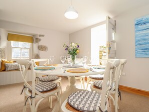 Ferienhaus | Eigene Küche