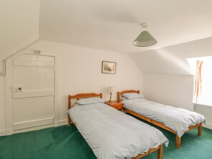 Cottage | 3 chambres, décoration personnalisée, ameublement personnalisé