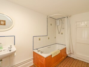 Cottage | Salle de bain | Douche