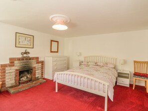 Cottage | 3 bedrooms, individually decorated, individually furnished, free WiFi - Balmeanoch (Lochearnhead)