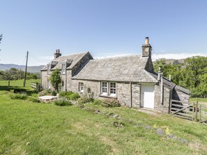 Cottage | Interior - Balmeanoch (Lochearnhead)