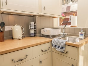 Interior - The Old School House (Scarborough)