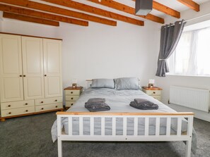 Cottage | Trang trí khác biệt, trang bị nội thất với thiết kế riêng biệt