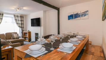 Casa de campo | Interior