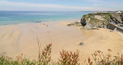 Fistral Quay