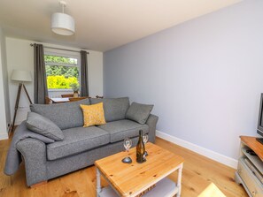 Cottage | Interior - Owl Cottage (Llandrindod Wells)