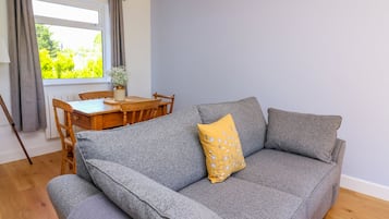 Casa de campo | Parte interna