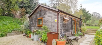 Wellinghill Lodge
