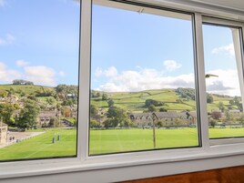 コテージ | 内装