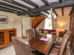 Cottage | Interior - Penlone Cottage (Rhayader)
