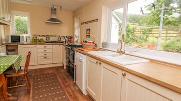 Ferienhaus | Innenbereich