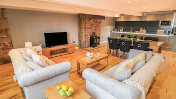 Casa de campo | Interior