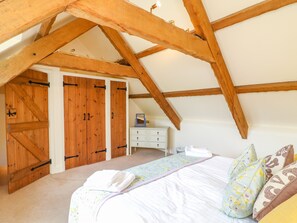 平房 | 2 間臥室、獨特裝潢、布置獨特、免費無線上網