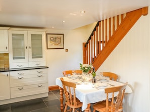 Casa de campo | Restaurantes