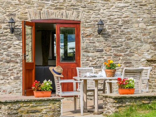 Great Bradley Cottage