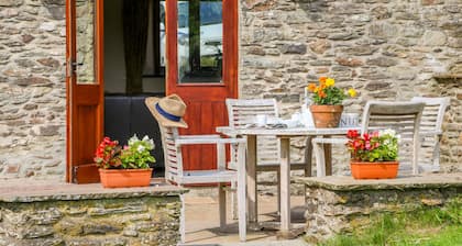 Great Bradley Cottage