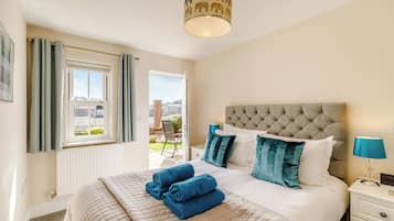 村舍 | 住宿内部