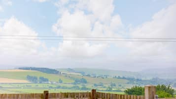 Cottage | View from property