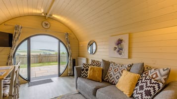 Cottage | Interni