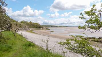 Cottage | Bãi biển