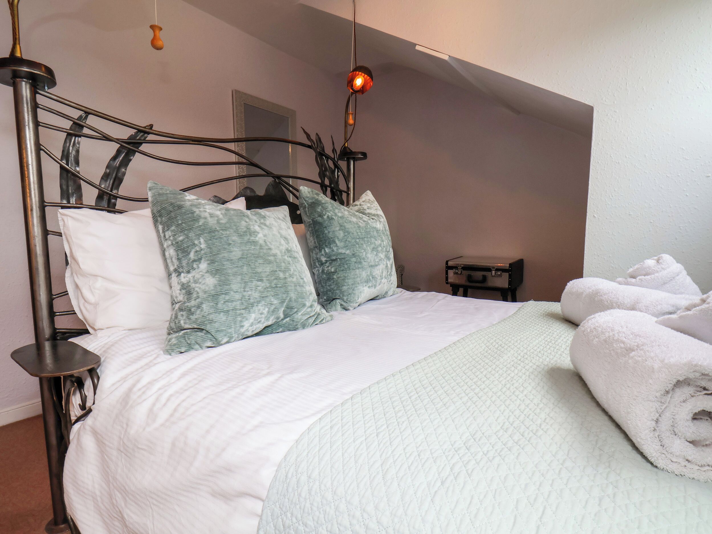 村舍 | 1 多间卧室、特色装修、特色家居、免费 WiFi