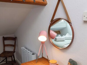 Casa de campo | 1 quarto, individualmente decorados, individualmente mobiliados