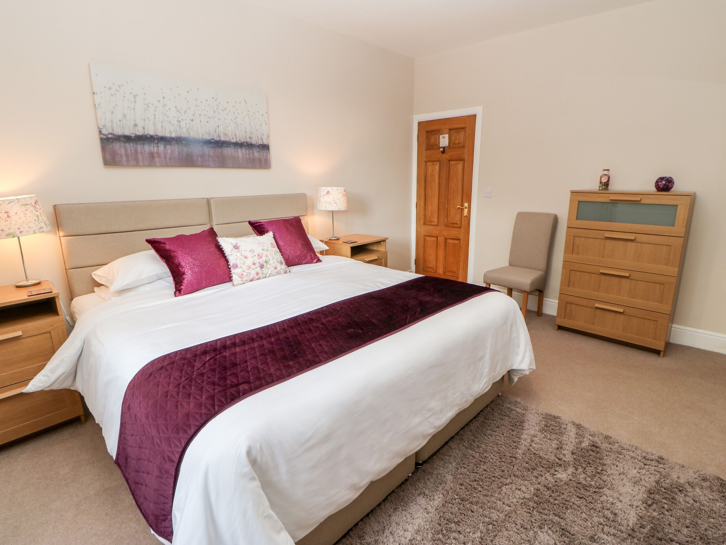 Cottage | 1 bedroom, individually decorated, individually furnished, free WiFi