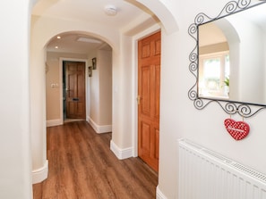 平房 | 1 間睡房、獨特設計、獨特裝修、免費 Wi-Fi