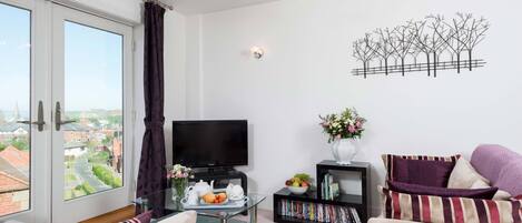 Ferienhaus | Innenbereich