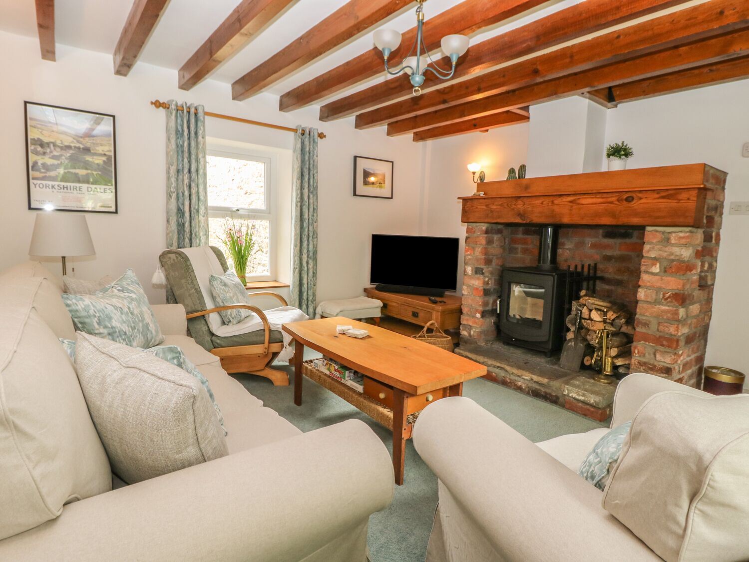 Cottage | Nội thất