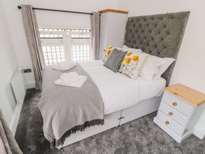 Cottage - Evening Star @ Engine Shed (Whitby)