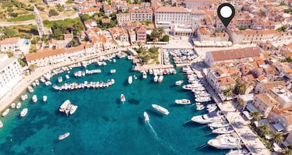 Rooms & Apartments Villa Town Gate