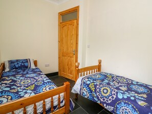 Cottage | Interior - Hen Brynbedw (Llanybydder)
