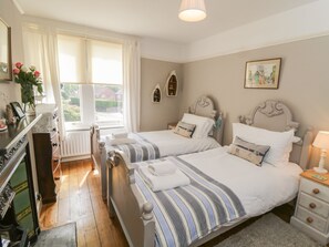 Cottage | 4 bedrooms, individually decorated, individually furnished, free WiFi - Arden House (Whitby)