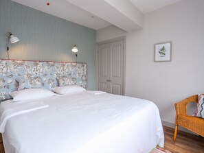 Cottage - Braid Apartment (Holyhead)