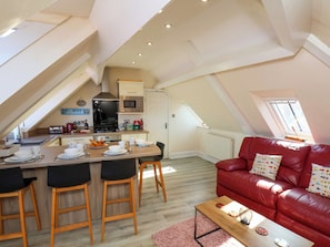 Cottage | Private kitchen