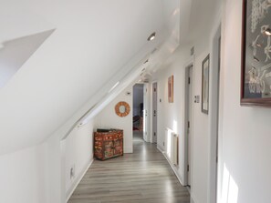 Interior - Beachfront (Whitby)