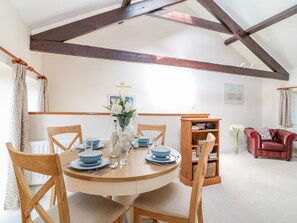 Ferienhaus | Innenbereich