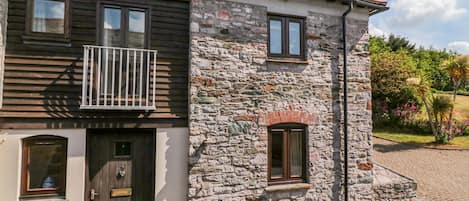 ChaumiÚre | Intérieur