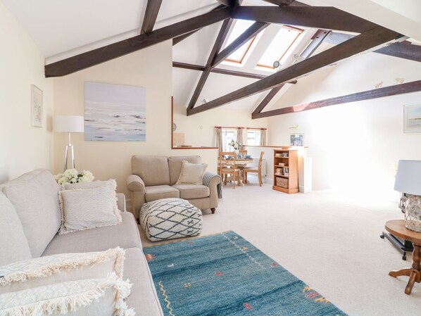 Ferienhaus | Innenbereich