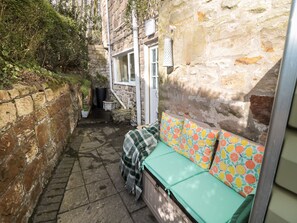 Cottage | Interior - Wordsworth Cottage West (Morpeth)