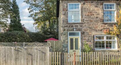 Wordsworth Cottage West