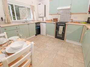 Cottage | Interior - Wordsworth Cottage West (Morpeth)