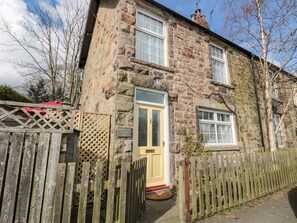 Exterior - Wordsworth Cottage West (Morpeth)