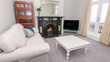 Cottage | Living room