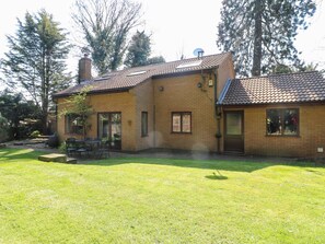 Cottage | Interior - Amberleigh (Oakham)